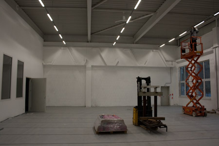 produktion